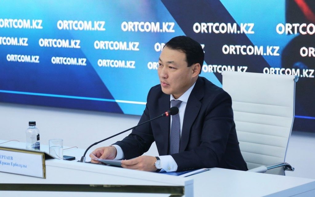 Елімізде жылыту маусымына дайындық аяқталу кезеңінде — Энергетика министрлігі