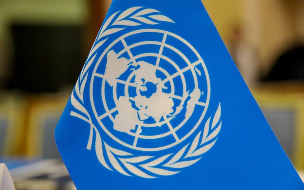 АҚШ БҰҰ Қауіпсіздік Кеңесінде Газада атысты тоқтату туралы қарарға вето қойды