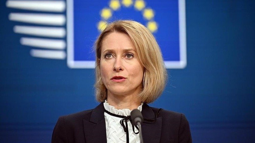 ЕО Газаға байланысты Израильмен сауда келісімін тоқтатуды ұсынды