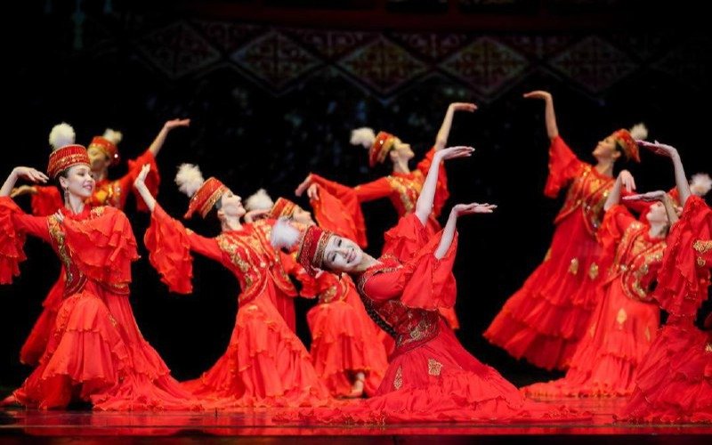 «Астана Балет» театры Кореядағы дүниежүзілік фестивальге қатысады