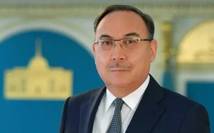 Ержан Қазыхан Женева қаласындағы БҰҰ жанындағы Қазақстанның Тұрақты өкілі болды