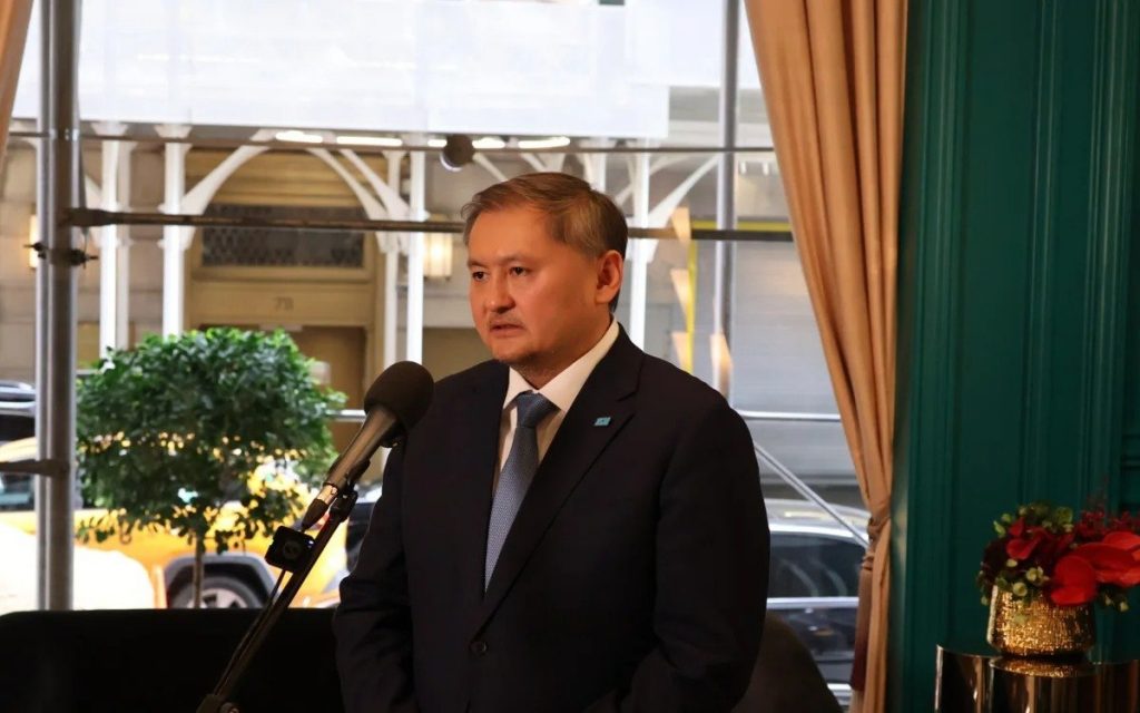 Жоғары білім Қазақстанға жыл сайын 30 миллиард теңге табыс пен 40 мың жұмыс орнын береді — Ғылым министрі