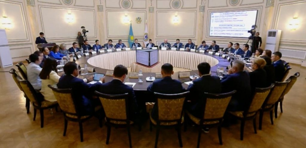 Алматының бюджеті 3,6 млрд теңгеге қысқарды