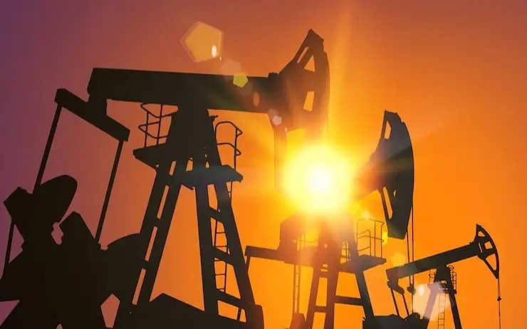 әлем мұнайға бұрынғыдан да тәуелді бола түседі