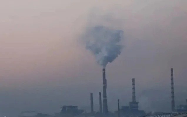 Бүгін 4 қалада ауа сапасы төмендейді