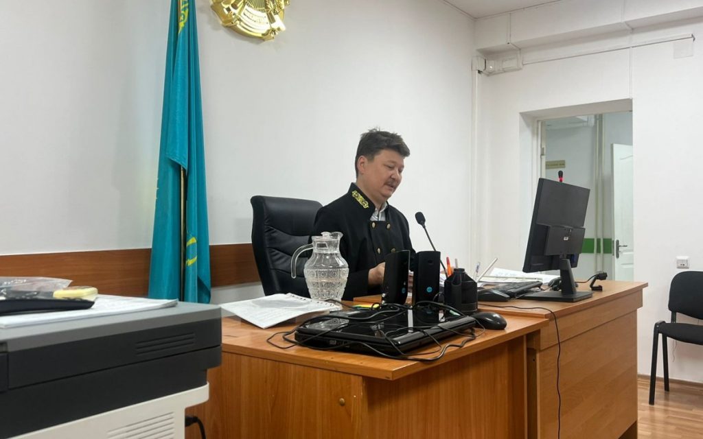 жәбірленушілер қажылыққа берген қаражатты қайтаруды талап етті