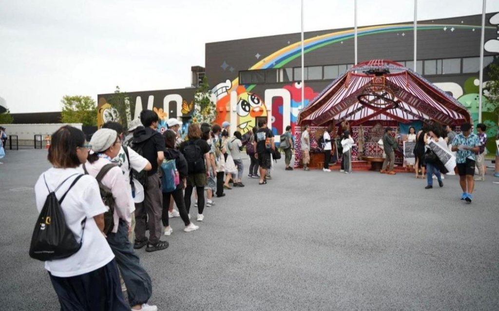 Қазақстанға 7,5 миллион шетелдік саяхаттап келген