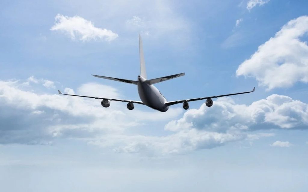 Қытай әлемдегі ең ұзақ әуе рейсін іске қоспақ