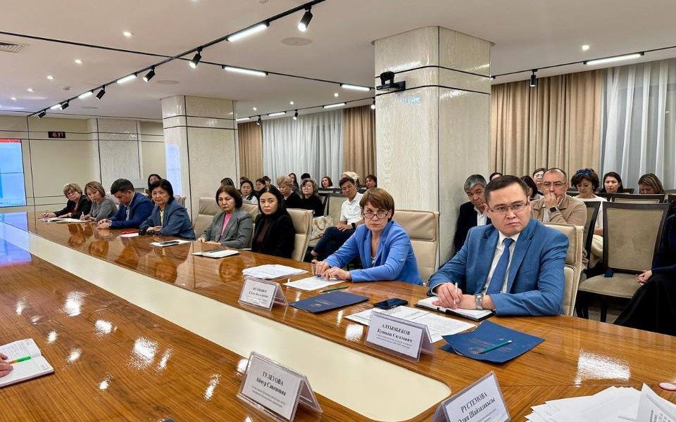 Елордада жастардың психикалық саулығын қолдау үшін 11 орталық жұмыс істейді