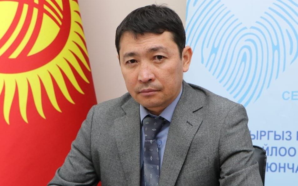 Қоғам жаңа форматтағы парламентті талап етіп отыр