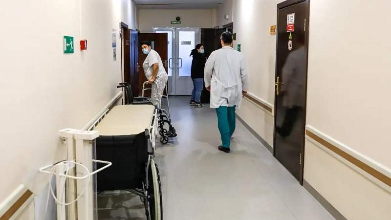 Тұмау 1,9 есе төмендеді, эпидемиологиялық жағдай тұрақтанды