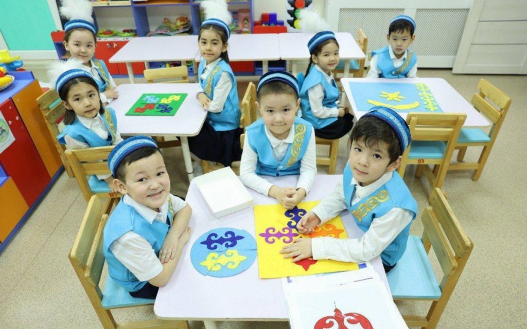 «Біртұтас тәрбие» бағдарламасы жаңа форматта жалғасады – Ерлан Қалмақов