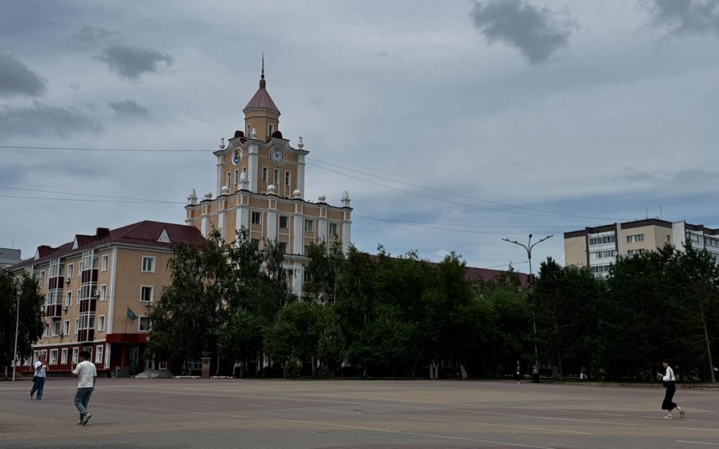 Қостанай қаласының бюджетіне өзгерістер енгізілді