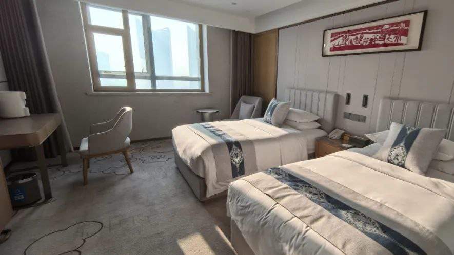 Елде халықаралық деңгейдегі 24 қонақүй салынады