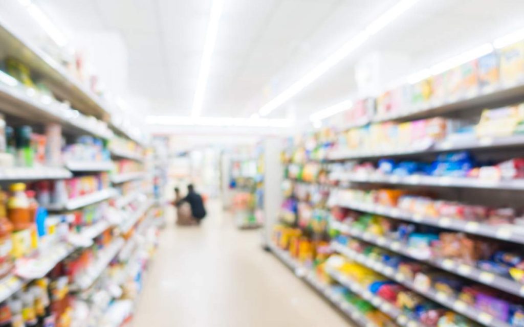 Түркістанда супермаркеттен мерзімі өткен балалар тағамы анықталды