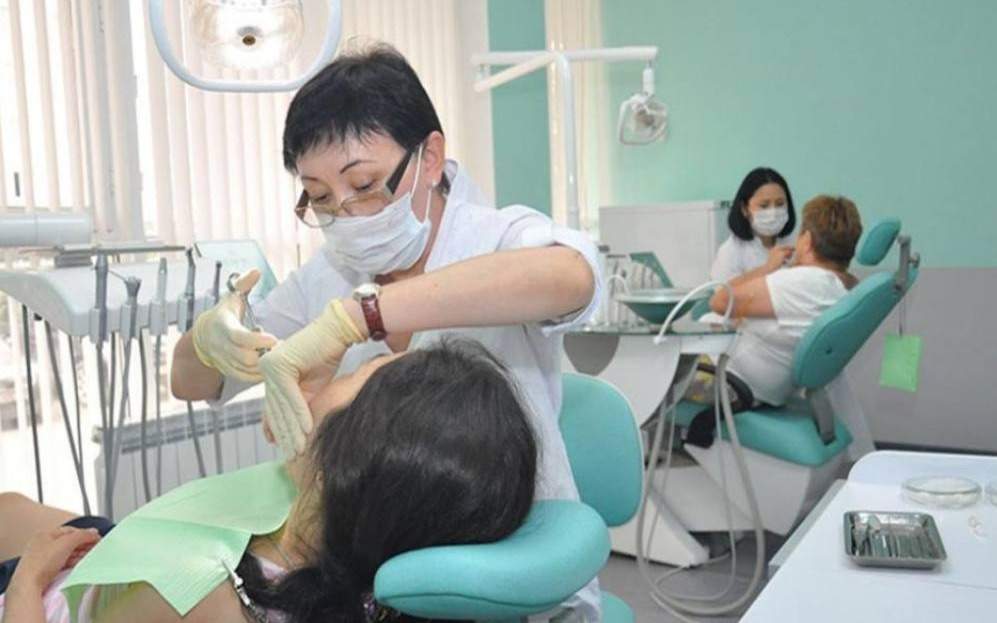 Зейнетақы есебінен емделуге ресми шектеу қойылды