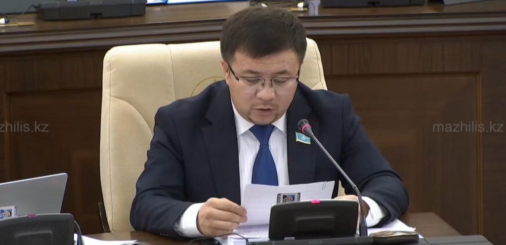 Қазақстан мен Марокко қылмыс жасаған адамдарды бір-біріне ұстап береді