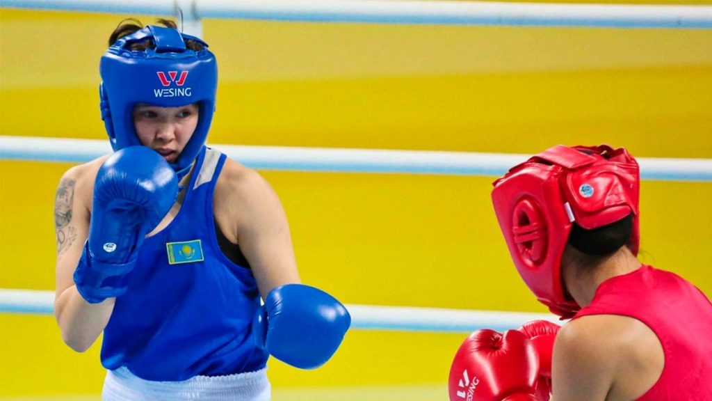 Елімізде қыздар боксы танымалдығының артуына не түрткі