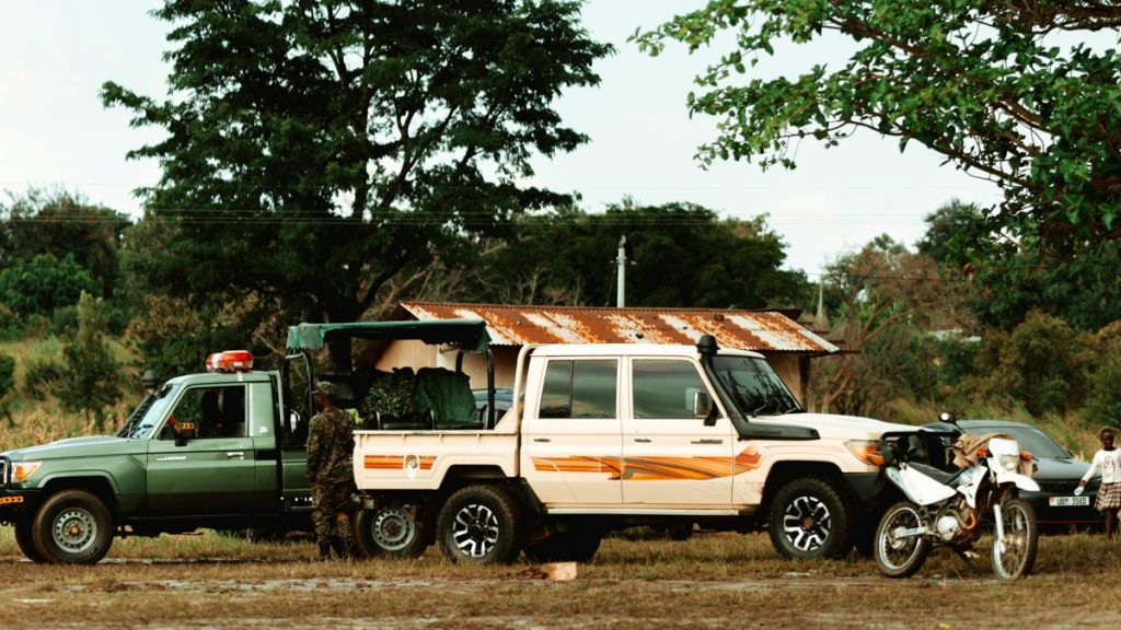 Қырғызстанда жайылымды бүлдіргендердің көлігіп алып қою ұсынылды