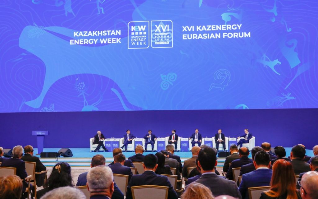 ҚазМұнайГаз үшін аса маңызды бағыттар қандай