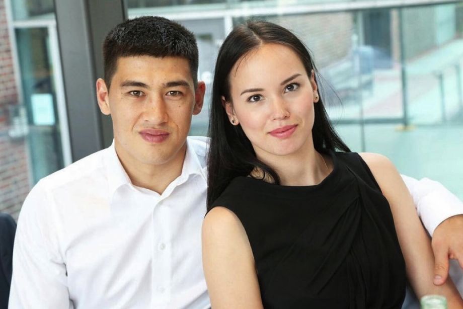 МВД Кыргызстана проводит проверку в отношении экс-супруги боксера Дмитрия Бивола