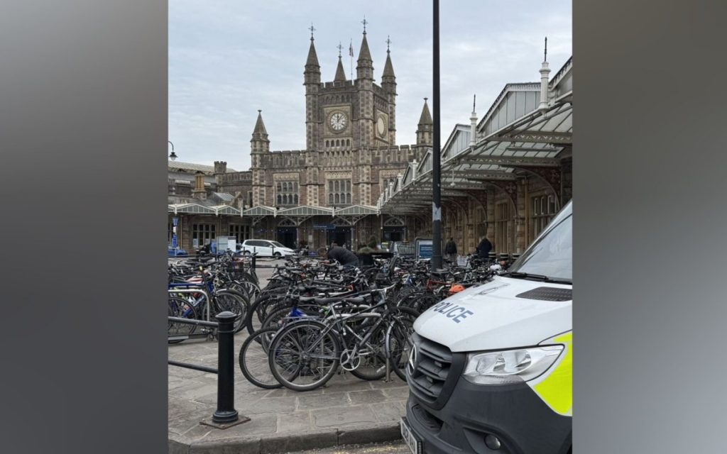 Ұлыбританияда велосипед ұрлығы енді қылмыс болып саналмайды