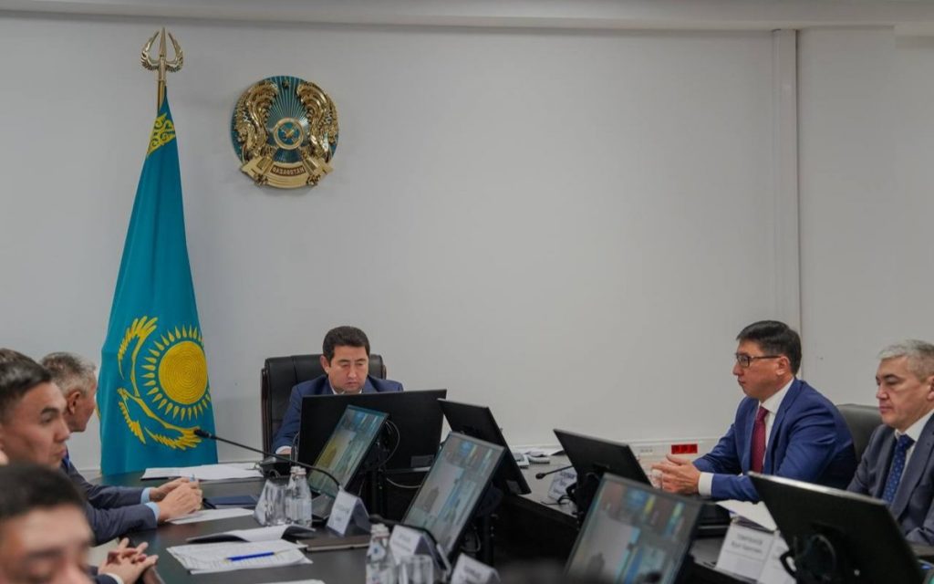 Қазақстанның агроөнеркәсіп кешеніне 807 млрд теңге инвестиция тартылды — АШМ