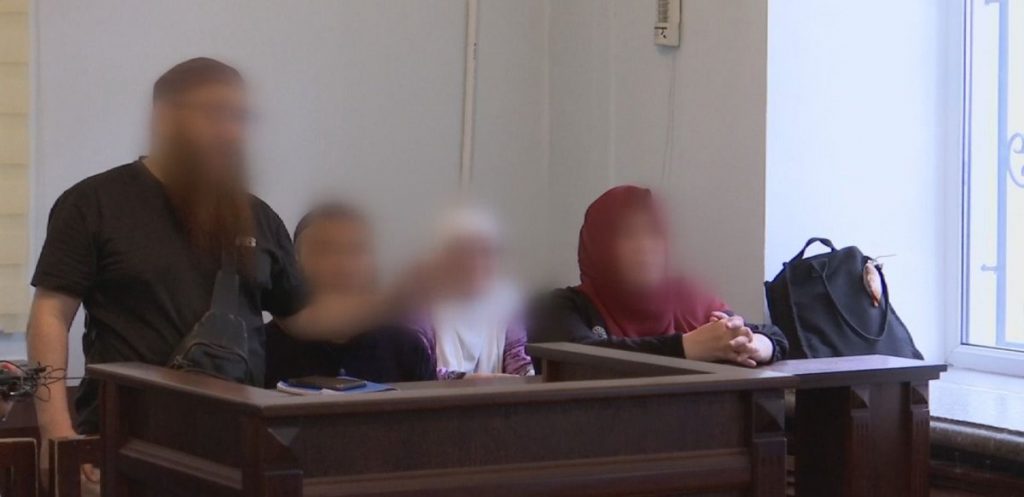 Қарағандыда елді дүр сілкіндірген іс бойынша сот басталды