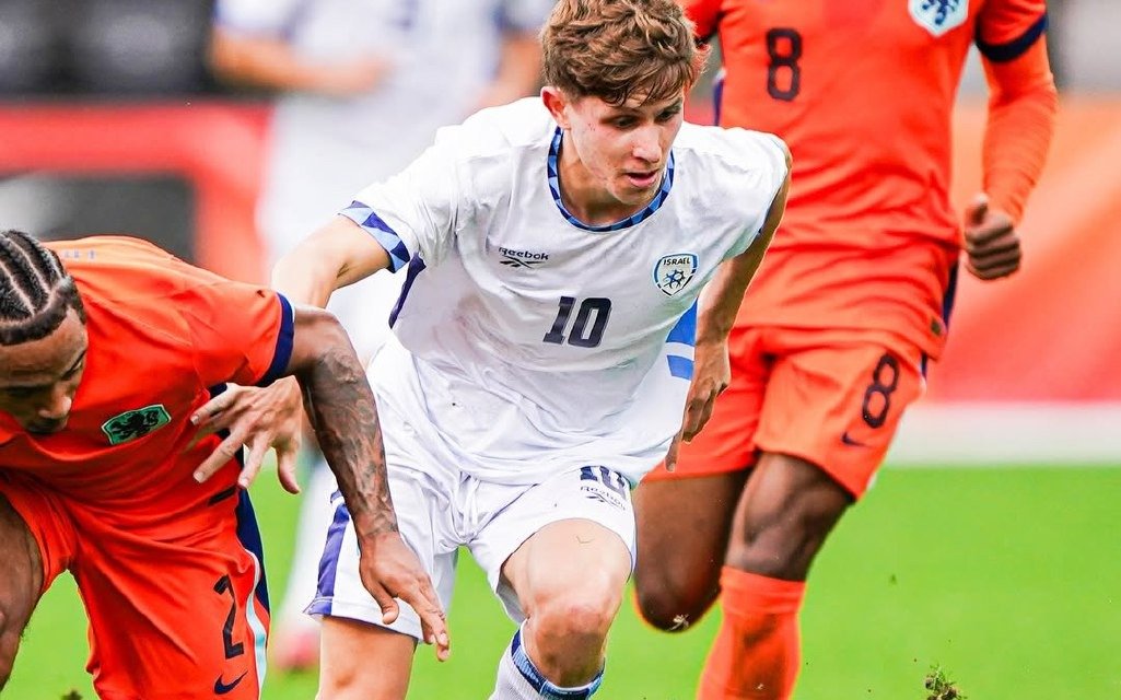 Израиль ұлттық құрамасымен серіктестіктен бас тартқан алпауыт брендті сотқа бермек