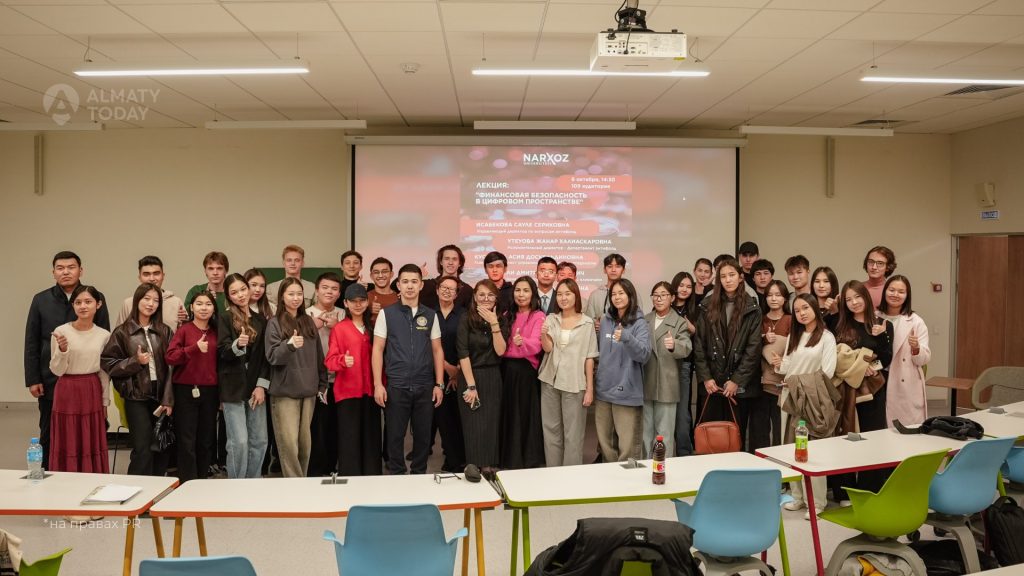 Более 3000 молодых казахстанцев стали дропперами: эксперты рассказали, как не попасться на мошенников