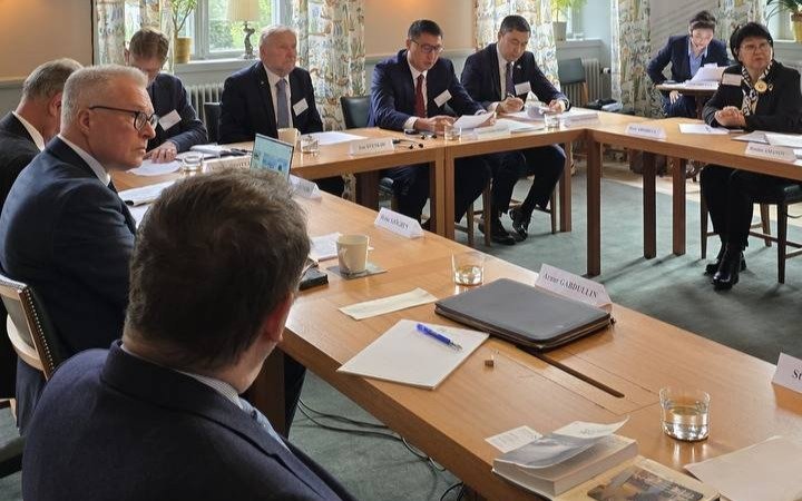 Қазақстан астығы скандинавиялық нарыққа шығуы мүмкін