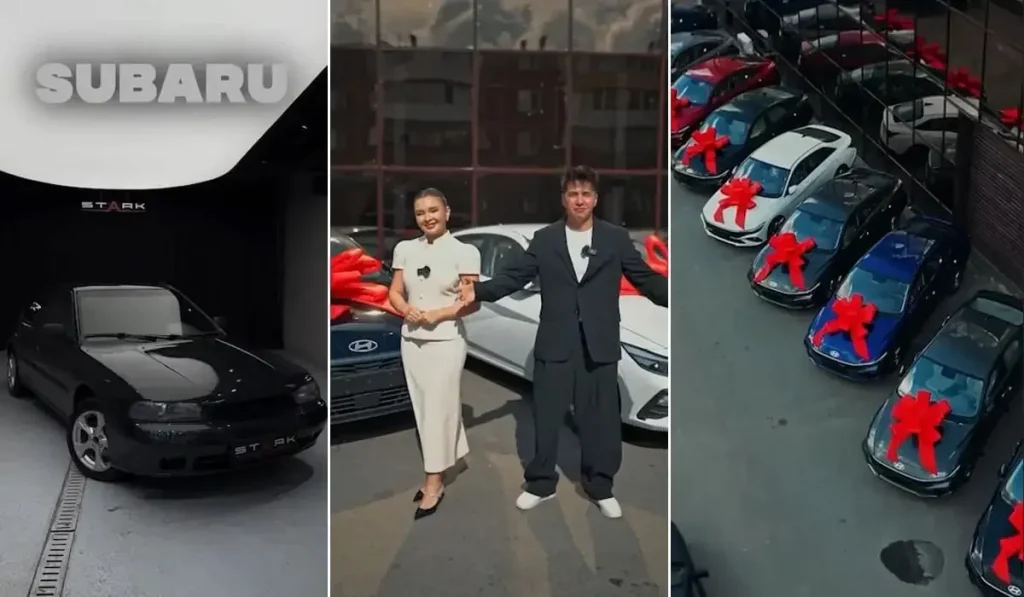 Ерболат Жанабылов пен оның әйеліне қатысты қандай баппен іс қозғалғаны белгілі болды