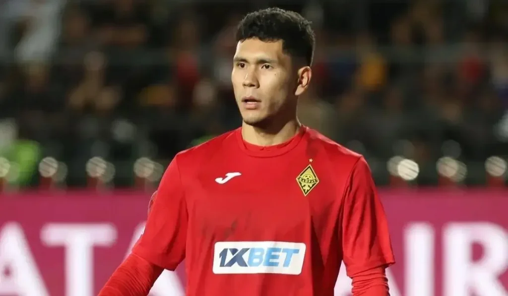 Темірлан Анарбеков «Халықтың Сүйіктісі-2025» ұлттық сыйлығына үміткер болды