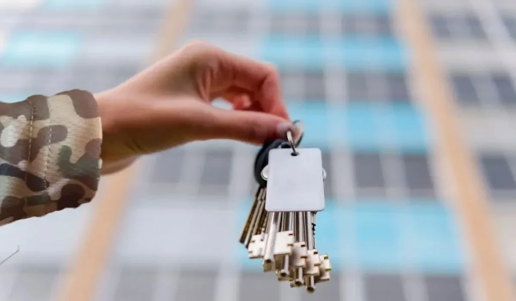 елімізде «Әскери баспана» бағдарламасы қайта басталатын болды