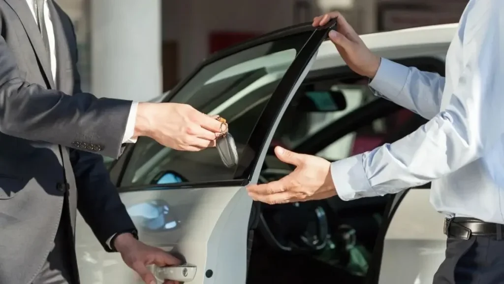 Банктер жеңіл автонесие бағдарламасын жалғастырады – Үкімет