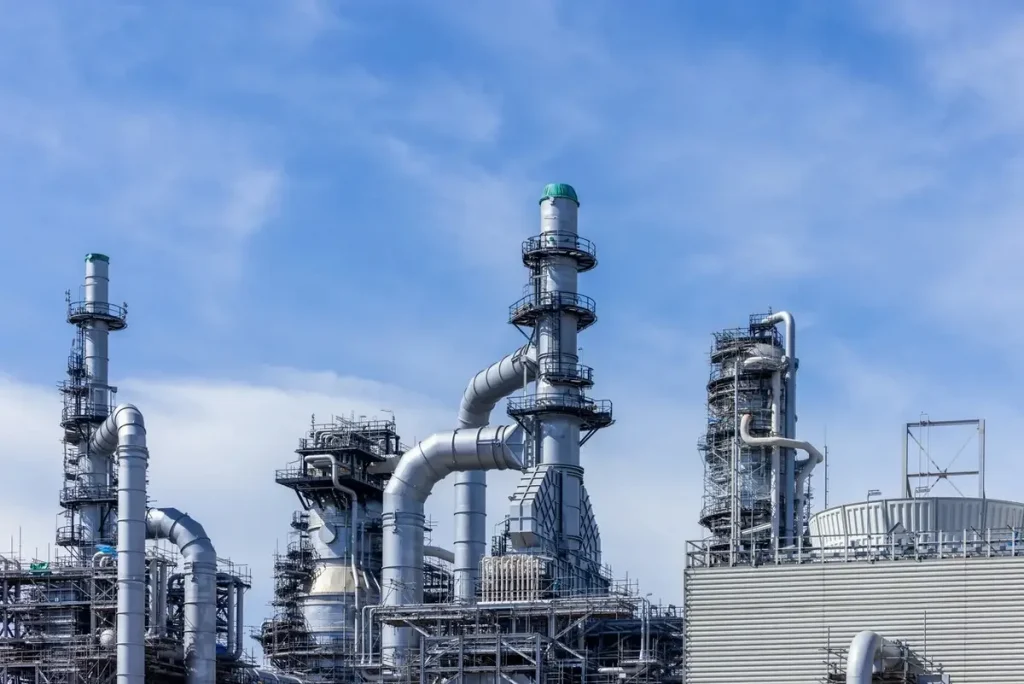 Орынбор газ зауытындағы апат: Энергетика министрлігі мәлімдеме жасады