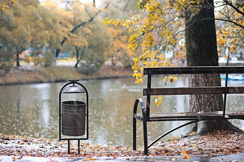 Қазақстанның 12 облысында дауылды ескерту жарияланды