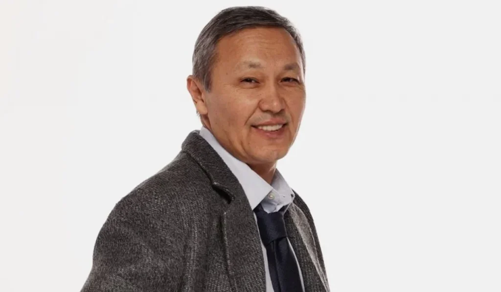 Құрмаш Махан сүйген қызына қосыла алмағанын айтты