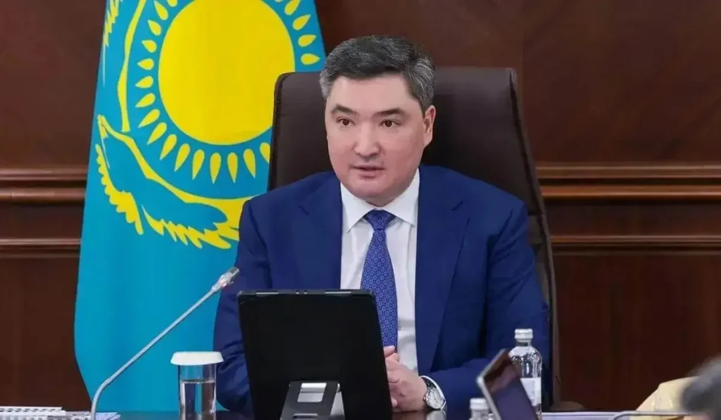 Қазақстандықтардың жеке деректерін таратқандарды қатаң жазалау керек