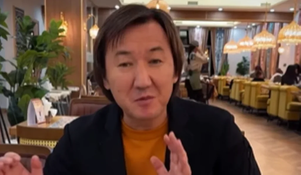 Нұрлан Еспанов қателік жібергенін 30 жылдан кейін түсінген