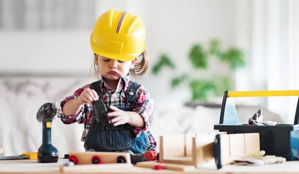 Қазақстанда бүлдіршіндерді балабақшадан бастап жұмысқа салатын бағдарлама басталды