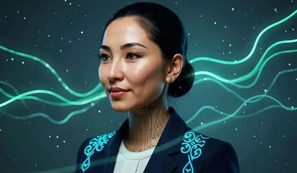 Жасанды интеллект 2 миллион қазақстандықты жұмыссыз қалдыруы мүмкін