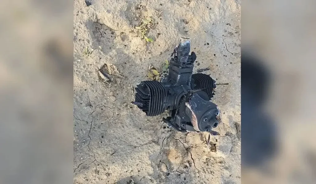 Қазақстанның батысында дрон жарылған: қорғаныс министрлігі мәлімдеме жасады