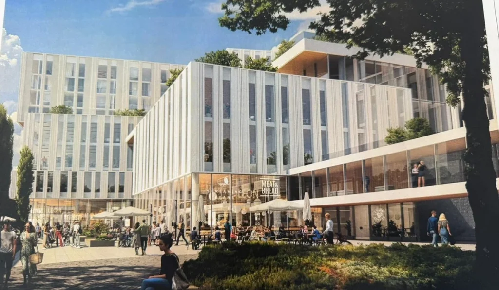 тұрғындардың наразылығына компания басшылары түсініктеме берді