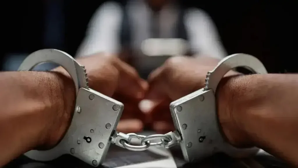 Жетісу облысында 17 жыл халықаралық іздеуде болған күдікті ұсталды