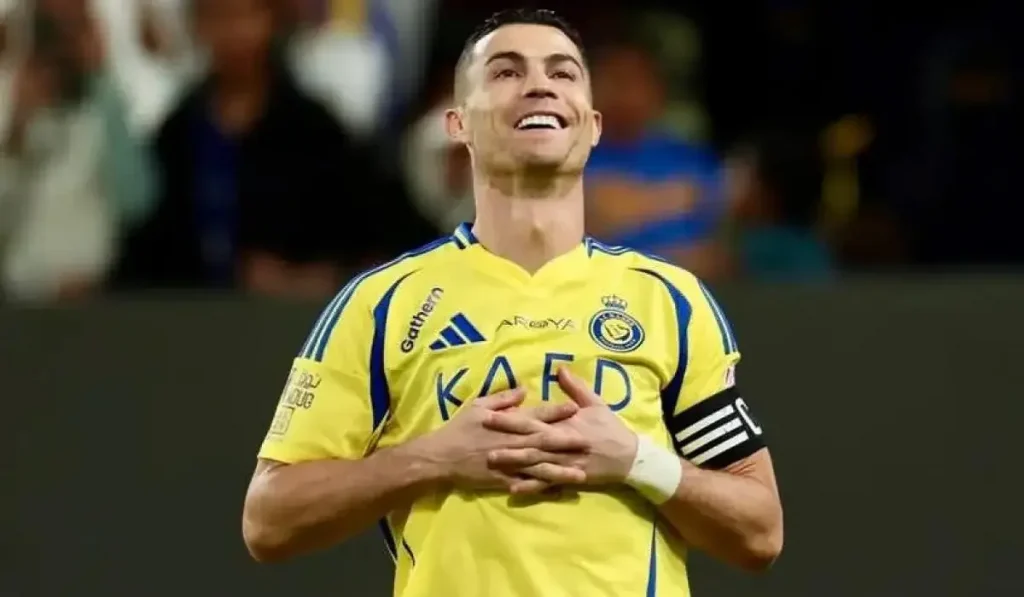 Криштиану Роналду Сауд Арабиясынан кетуі мүмкін