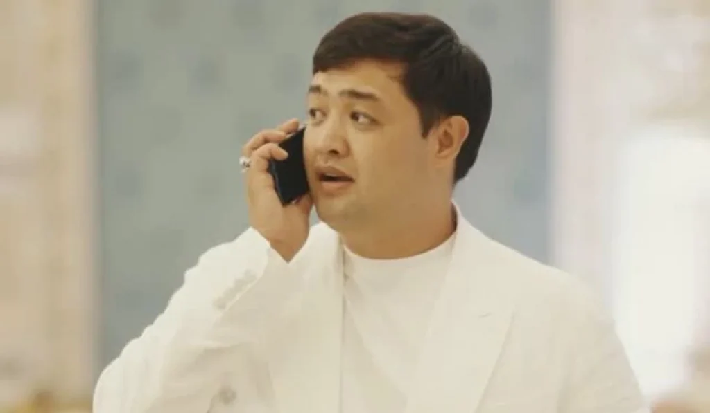 Әділет Жауғашар айлық шығыны 6 млн теңгеден асатынын айтты