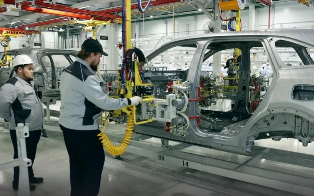 Республика күніне орай Қазақстанда 200-ге жуық жаңа нысан ашылды