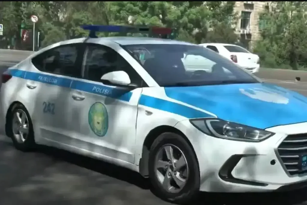 Алматыда бірнеше көше уақытша жабылады