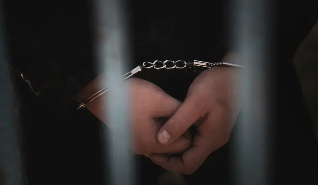 Түркістанда ауруханадан қашқан күдікті ұсталды